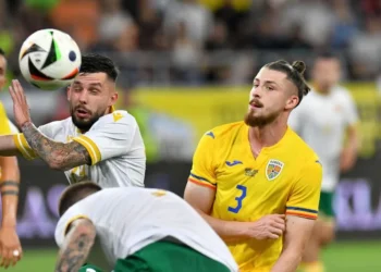 Radu Drăgușin a confirmat unde va juca sezonul viitor!