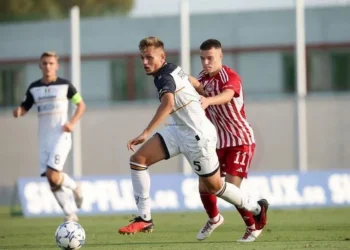 Fundaș din Italia la Dinamo. Tratativele au intrat în linie dreaptă, urmează să fie prezentat