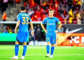 Răsturnare de situație: unde joacă FCSB în turul II din Liga Campionilor