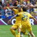 România a învins Ucraina cu 3-0! Meci de poveste!