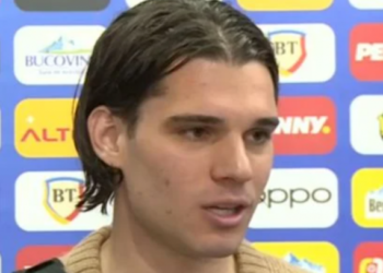 Ianis Hagi, cel mai bun fotbalist român din istorie, alături de Ciprian Marica și de Denis Alibec, are nu doar Spania la picioare, ci și Liechtensteinul