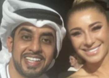 Anamaria Prodan, frumoasa numărul 1 a României, diva la care râvnesc câțiva prinți din Arabia Saudită, vrea să emigreze la Miami