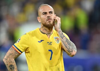 Surpriză totală! Denis Alibec revine în fotbalul românesc şi se va bate la titlu!