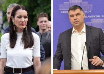 Fostul luptător Daniel Ghiță intervine agresiv în scandalul voturilor de la Sectorul 1