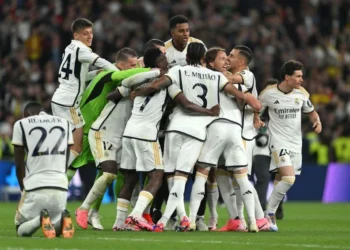 Cei 4 jucători de la Real Madrid care au intrat definitiv în istoria fotbalului după finala Champions League