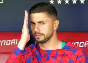 Horațiu Moldovan, decizie-șoc: „Vreau să plec de la Atletico Madrid!”