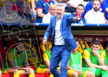 Tactica secretă a lui Edi Iordănescu! Cum a umilit Ucraina?