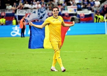 Planul secret în cazul lui Ianis Hagi: „A fost o strategie, da”