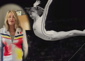 „Un alt fel de tezaur: Campionii României”. Expoziție organizată de BNR, la 100 de ani de când sportivii români au câștigat prima medalie olimpică