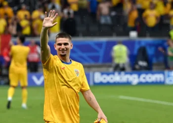 Transfer incendiar pentru Răzvan Marin! Ce câștigătoare a Ligii Campionilor vrea să-l cumpere?