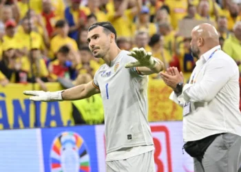Florin Niță nu s-a înțeles cu Gaziantep! Unde se va transfera portarul?