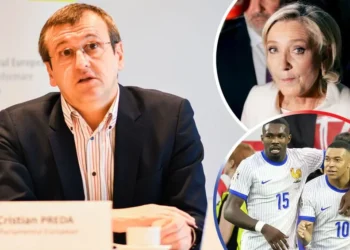 De ce s-a temut Kylian Mbappe de Marine Le Pen? Politologul Cristian Preda face dezvăluiri cutremurătoare!