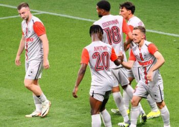 Vin chinezii! După Dinamo, și FCSB a găsit un nou sponsor!