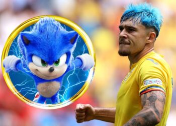 Andrei Rațiu este aproape de transferul carierei, în Premier League » Îl vor neapărat pe „Sonic”