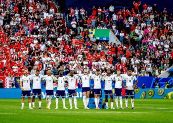Olanda – Anglia, duelul care stabilește adversara Spaniei în finala EURO 2024