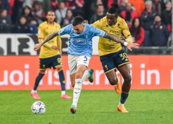 Gigi Becali vrea să aducă un atacant din Serie A