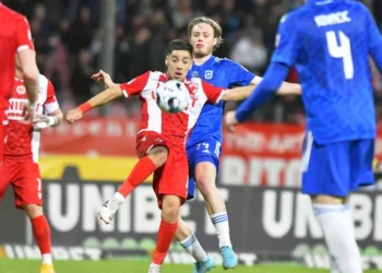 FCSB îl vrea pe fostul căpitan din Superliga! Gigi Becali recunoaște: „Negociem”