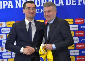 Edi Iordănescu pleacă de la națională? Ce zice Răzvan Burleanu?