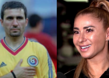Diva Prodanca a început să se compare cu Hagi: “Dacă el e rege și legendă, și eu sunt regină și legendă”