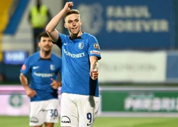 Salariul colosal cu care CFR Cluj l-a convins pe Louis Munteanu