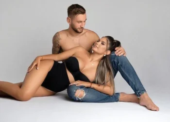 Codin Maticiuc i-a dat de gol pe Denis Drăguș și pe Vanessa: „Ce nu știți este că ei mai au niște copii”