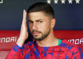 Superstarul Horaţiu Moldovan pleacă de la Atletico Madrid după doar 6 luni!