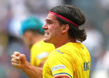 „Ianis Hagi nu e jucător de efort deosebit! Liderii se nasc”