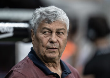 ”Cine e mai bun, Ianis Hagi sau Gheorghe Hagi?” Răspunsul lui Mircea Lucescu