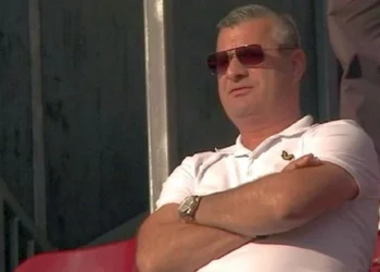Ioan Varga, enervat de veșnicele văicăreli ale lui Dan Petrescu: „Să nu se mai plângă!”