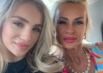 Camelia Voinea își retrage fiica Sabrina din gimnastică: „Mi-e scârbă de ce am trăit, nu vreau să mor în sală. Îmi mențin decizia de a renunța”