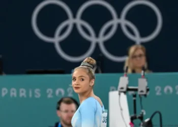 Mama Sabrinei Voinea: Mergem la TAS, sperăm că putem recupera medalia
