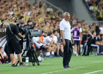 Mourinho, OUT + scor ȘOCANT în Bulgaria! Toate rezultatele serii din turul 3 preliminar al Champions League