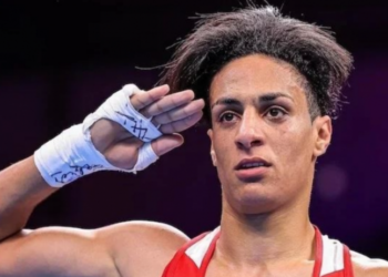 Îndrăgita pugilistă algeriană Imane Khelif, care a cucerit inimile publicului după ultima victorie: “Această luptă este pentru demnitatea mea!”