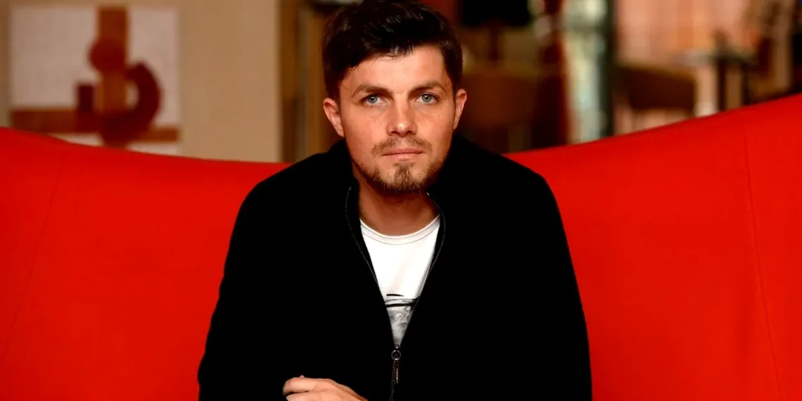 Alin Stoica a fost bătut și tâlhărit în Herăstrău! Ce a pățit cel mai bun fotbalist român?