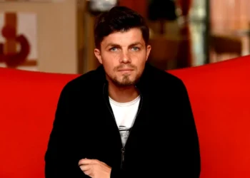 Alin Stoica a fost bătut și tâlhărit în Herăstrău! Ce a pățit cel mai bun fotbalist român?