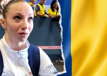 Ana Bărbosu, la întoarcerea în țară. „Nu cred că voi putea uita vreodată ce s-a întâmplat!”