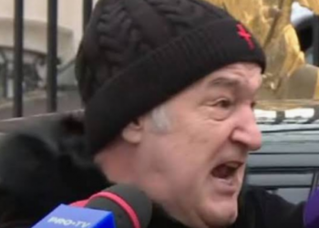 Decizia radicală a frumosului Gigi Becali după eliminarea din Champions League: “Am greșit echipa, m-am luat după antrenor. Nu o să mă mai iau!”