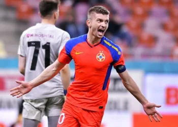 Unde va juca Florin Tănase la FCSB? Jucătorul pe care îl va înlocui
