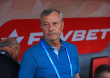 Mircea Rednic, despre numirea lui Mircea Lucescu la națională: „Ar fi păcat de munca lui”