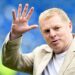 Clauza secretă din contractul lui Neil Lennon cu Rapid! Cum face Dan Șucu economie de peste un milion de euro dacă-l dă afară pe britanic?