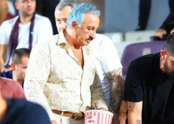 Nicolae Cristescu, cel mai frumos finanțator pe care l-a avut Rapidul, contraatacă! „Nu-l înțelege nimeni, a bulversat jucătorii!”