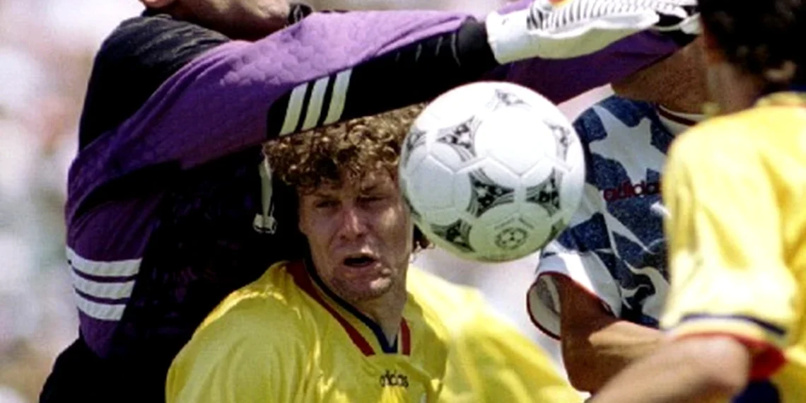 Florin Prunea l-a luat la pumni pe Claudiu Răducanu! „Și acum mi se mișcă un dinte”