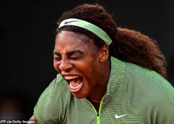 Diva tenisului, Serena Williams, supărată că nu a fost primită într-un restaurant cu stele Michelin din Paris: „Cine nu face loc unei regine?”