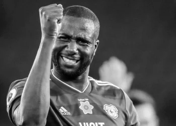 Tragedie în fotbal! Un fost jucător din Premier League a murit la 39 de ani!