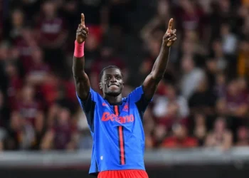 Surpriză imensă pentru Joyskim Dawa diseară, în primul meci al FCSB-ului din Europa League!