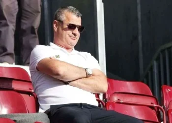 Ioan Varga l-a desființat pe Dan Petrescu: „Nu înțeleg de ce am băgat atâția fundași! Trebuia să le dăm 4”