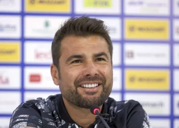 Adrian Mutu are oferta pe masă! L-ar putea antrena pe fostul FCSB-ist