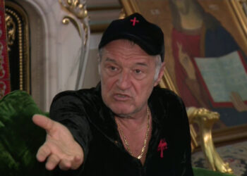 De ce Gigi Becali l-a schimbat tocmai pe Miculescu: „E o pâine de mâncat”