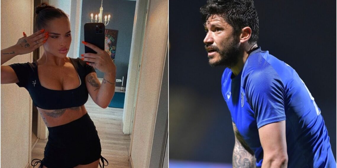 Cristi Tănase a pus-o! Soția îl acuză în instanță că nu s-ar implica în creșterea fiicei lor