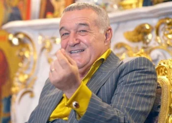 Gigi Becali aduce un jucător din Liga a II-a! Ce părere are marele Adrian Mititelu?